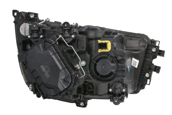 Trucklight Koplamp HL-ME034L