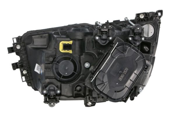 Trucklight Koplamp HL-ME034R