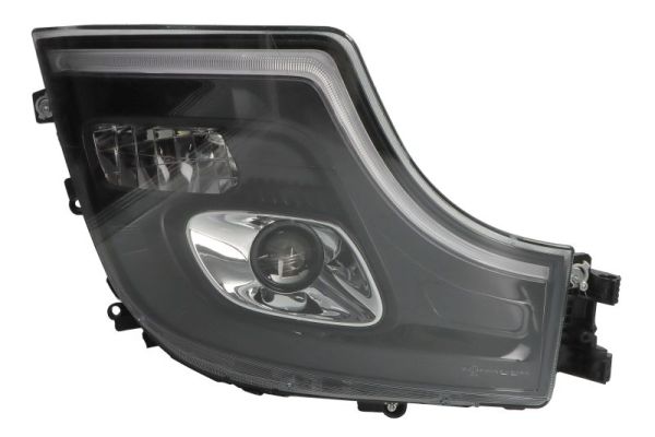 Koplamp Trucklight HL-ME035R