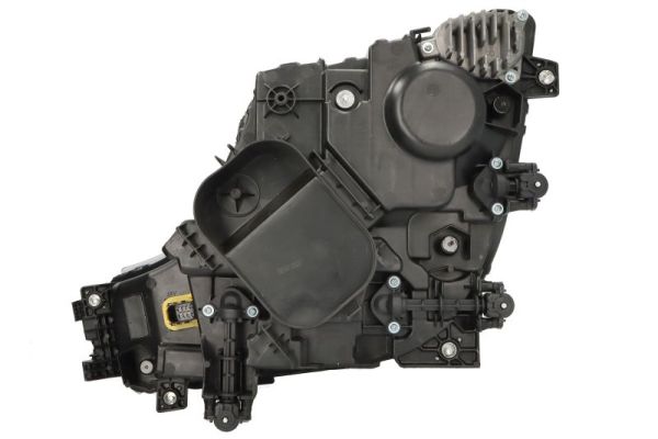 Trucklight Koplamp HL-ME035R