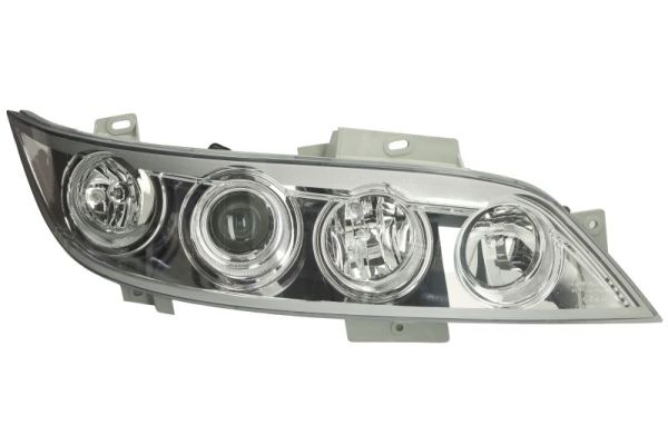 Koplamp Trucklight HL-NE001R