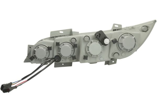 Trucklight Koplamp HL-NE001R