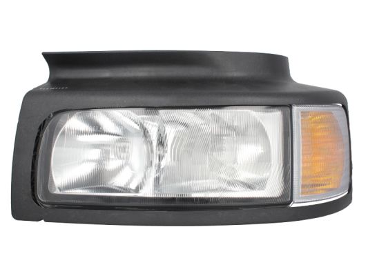 Koplamp Trucklight HL-RV001L