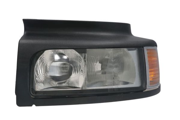 Trucklight Koplamp HL-RV001L/WO/FL