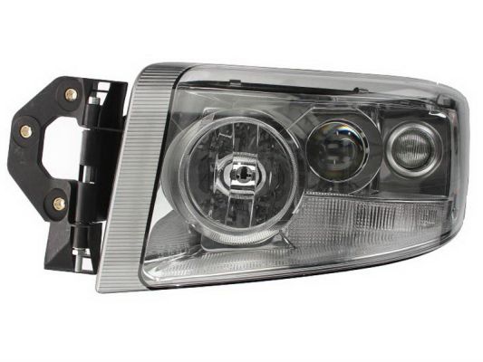 Trucklight Koplamp HL-RV002L