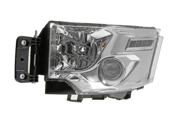 Koplamp Trucklight HL-RV011L