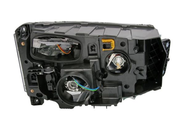 Trucklight Koplamp HL-RV011L
