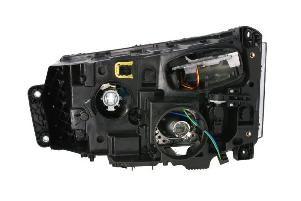Trucklight Koplamp HL-RV011R