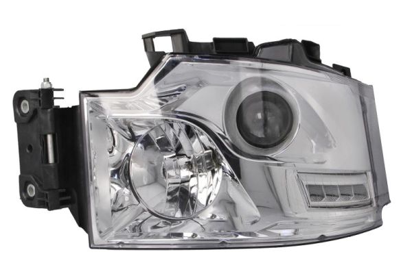 Trucklight Koplamp HL-RV012R