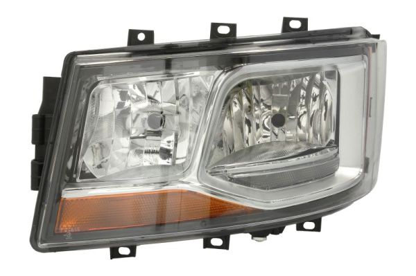Trucklight Koplamp HL-SC007L