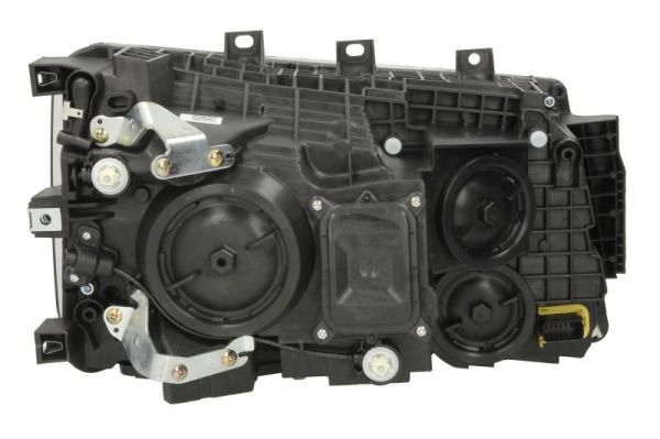 Trucklight Koplamp HL-SC007L