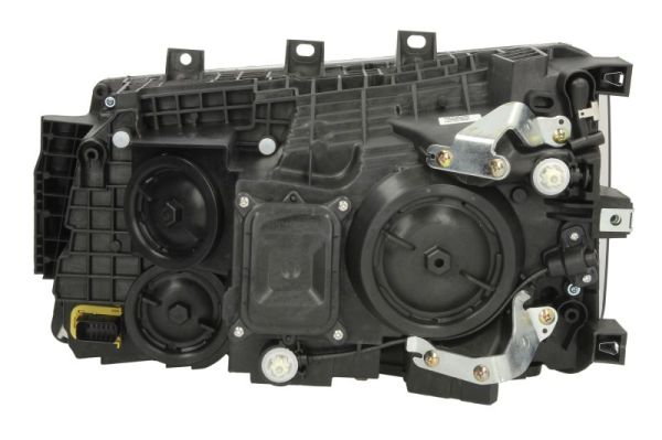 Trucklight Koplamp HL-SC007R