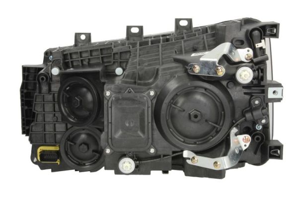 Trucklight Koplamp HL-SC008R