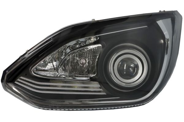 Trucklight Koplamp HL-SE004L
