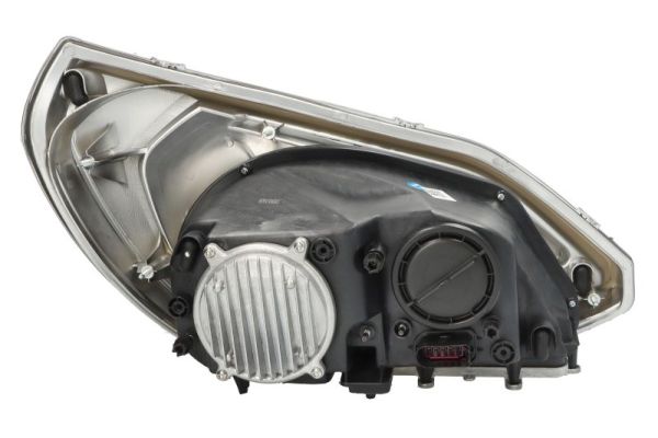 Trucklight Koplamp HL-SE005L