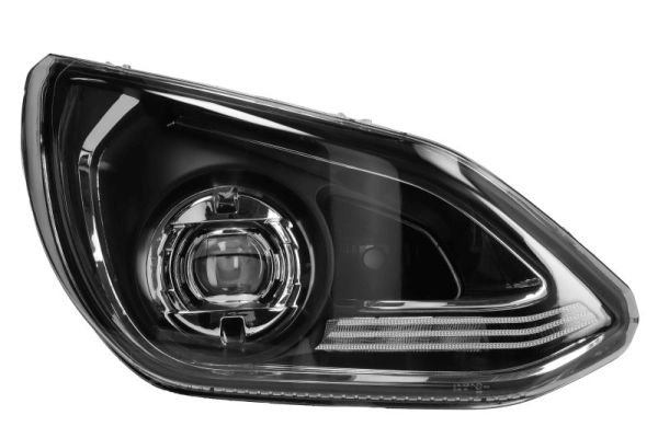 Koplamp Trucklight HL-SE005R