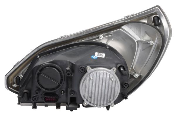 Trucklight Koplamp HL-SE005R