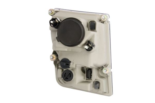 Trucklight Koplamp HL-VO007L