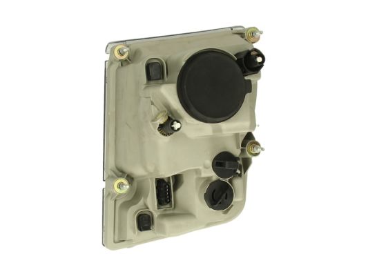 Trucklight Koplamp HL-VO007R