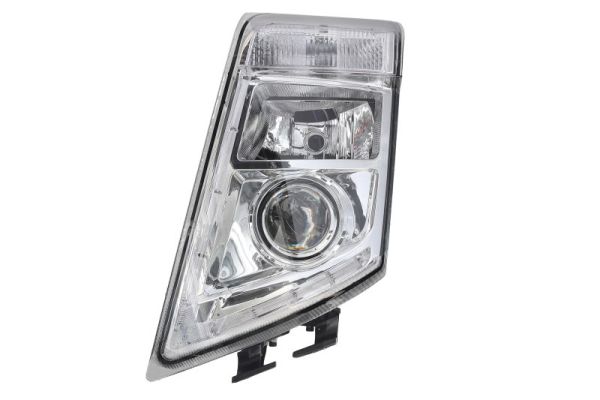 Koplamp Trucklight HL-VO008L