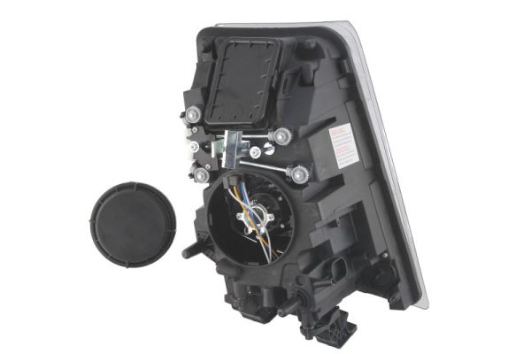 Trucklight Koplamp HL-VO008L
