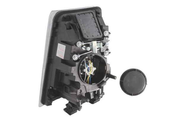 Trucklight Koplamp HL-VO008R