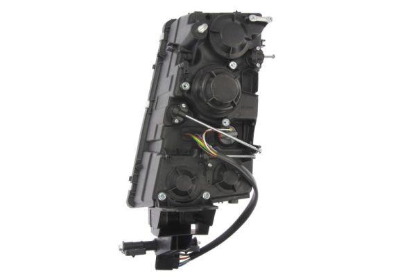 Trucklight Koplamp HL-VO010R