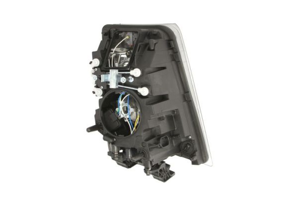 Trucklight Koplamp HL-VO011L