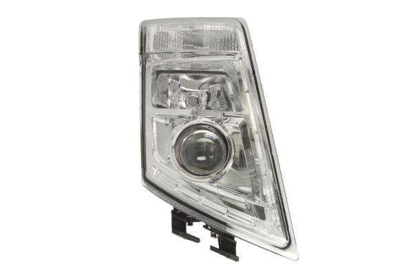 Koplamp Trucklight HL-VO011R