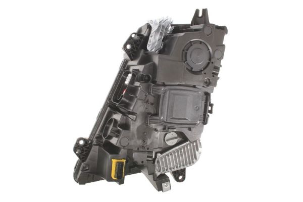 Trucklight Koplamp HL-VO013R