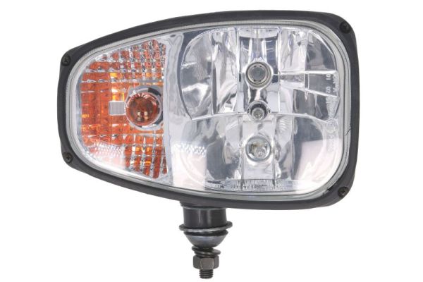 Koplamp Trucklight HL-VO016R