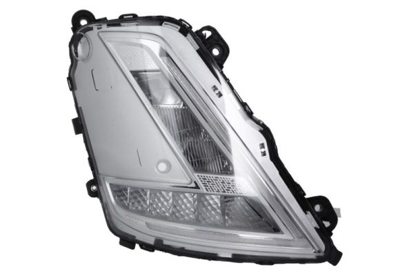Trucklight Koplamp HL-VO020R