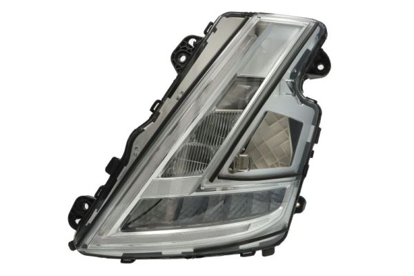 Koplamp Trucklight HL-VO021L