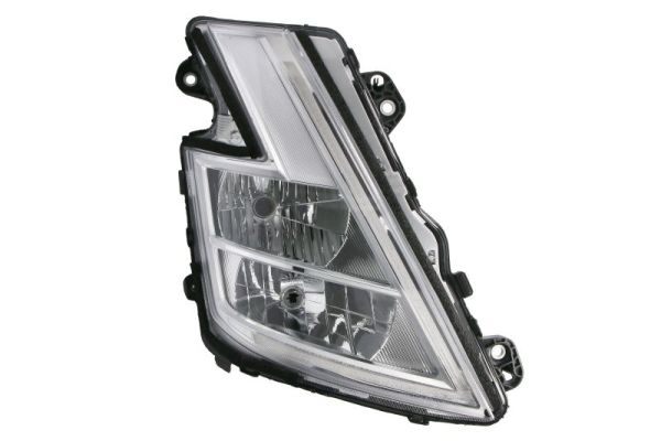 Trucklight Koplamp HL-VO022R