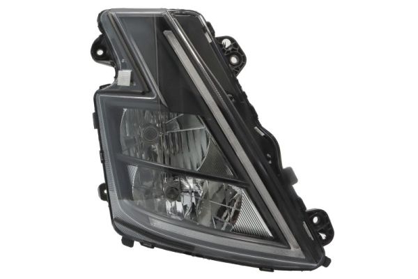 Trucklight Koplamp HL-VO023R