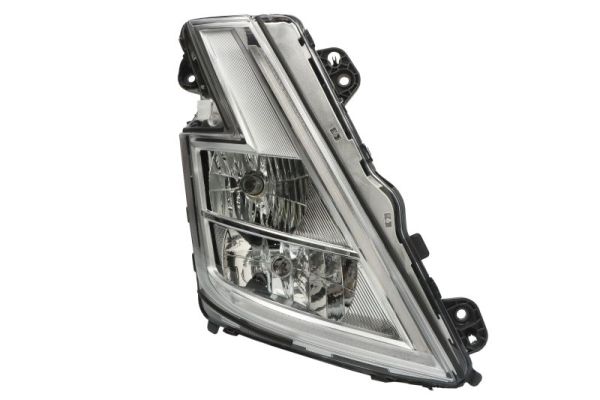 Trucklight Koplamp HL-VO024R