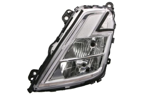Koplamp Trucklight HL-VO026L