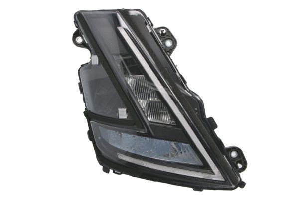 Koplamp Trucklight HL-VO029R