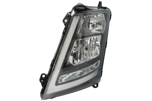 Trucklight Koplamp HL-VO031L
