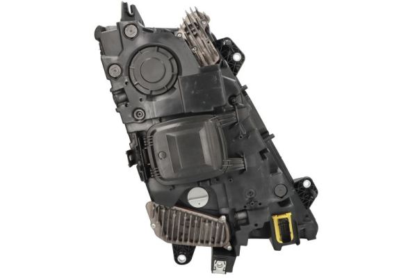 Trucklight Koplamp HL-VO031R