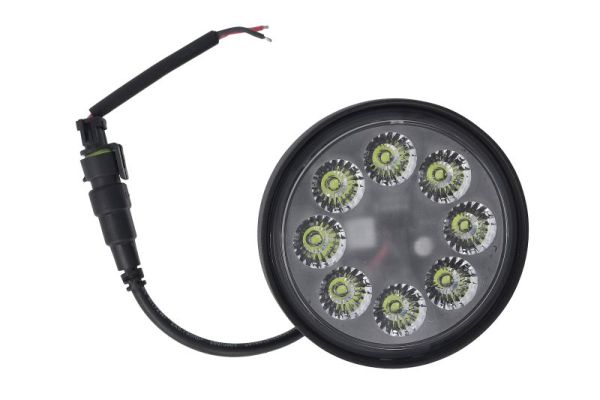 Trucklight Werklamp HR-AG006