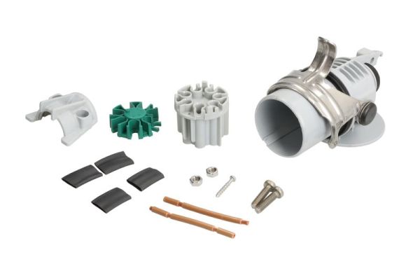 Stekker Trucklight PL-07-PLA