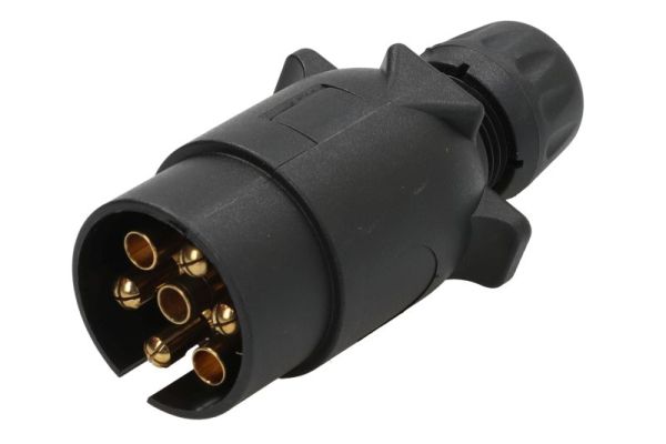 Trucklight Stekker PL-07/12V-PLA