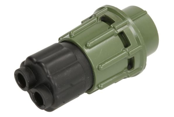 Trucklight Stekker PL-EC50/2-G-ALU Z NAK