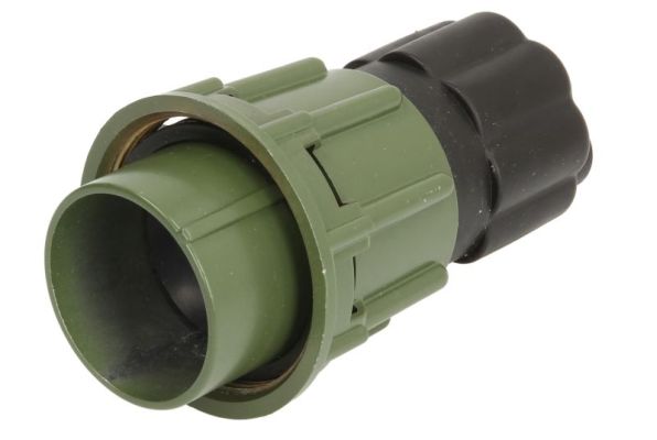 Trucklight Stekker PL-EC50/2-G-ALU Z NAK