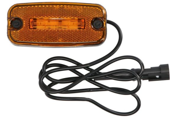 Trucklight Markeringslicht SM-DA006