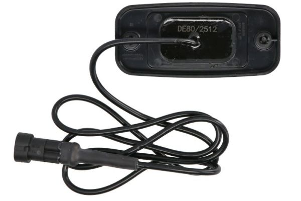 Trucklight Markeringslicht SM-DA006