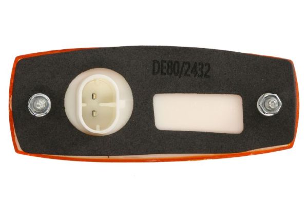 Trucklight Markeringslicht SM-IR002