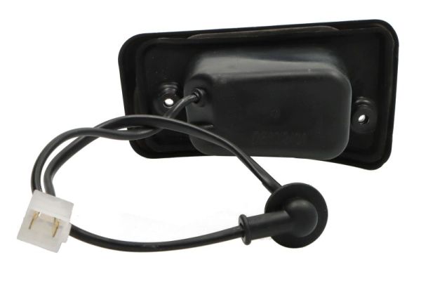 Trucklight Parkeerlicht SM-IV004L