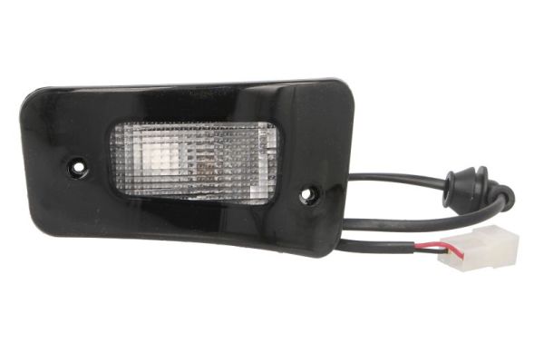 Trucklight Parkeerlicht SM-IV004R